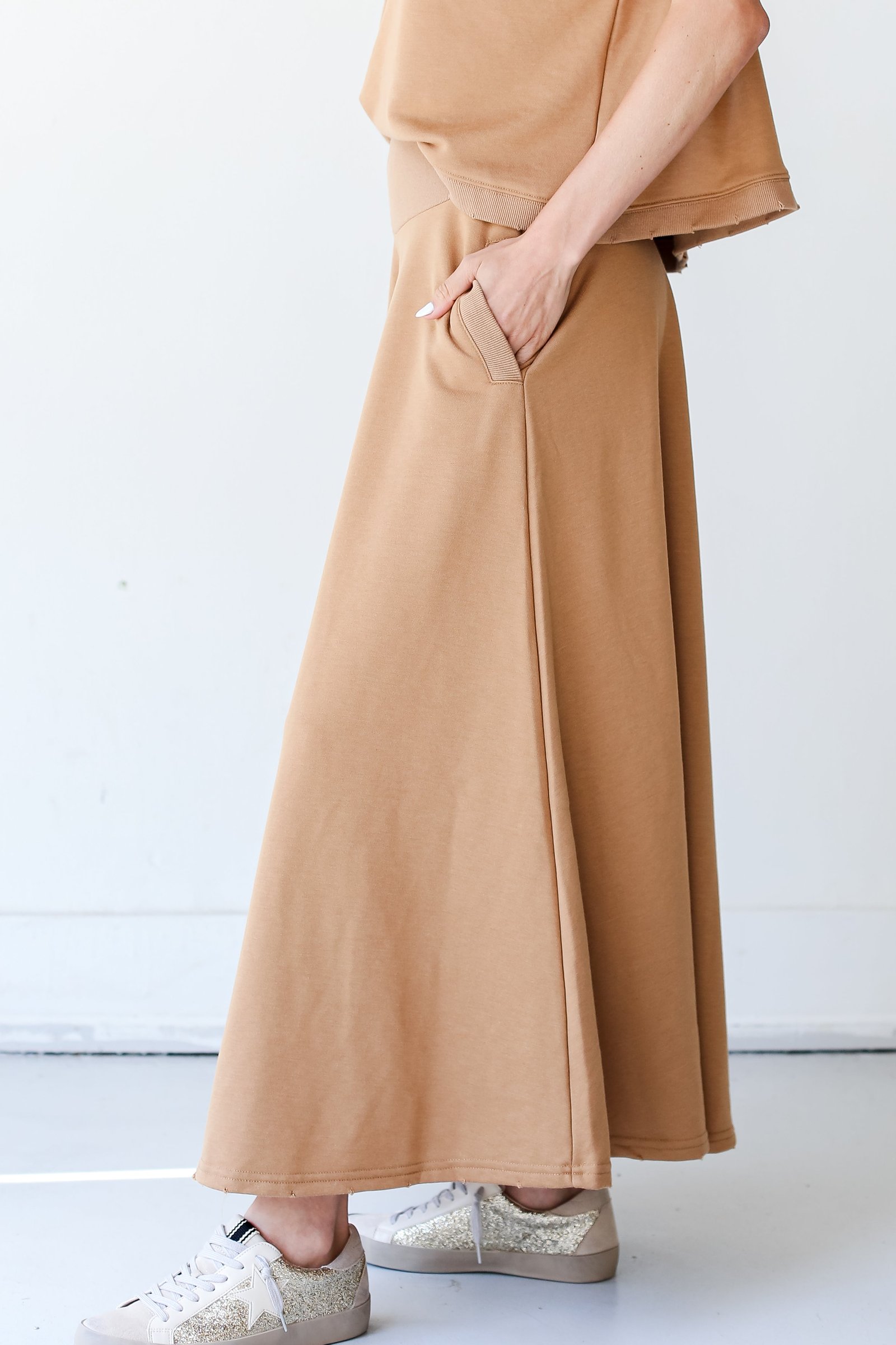 Lovely Daydream Wide Leg Pants KM3