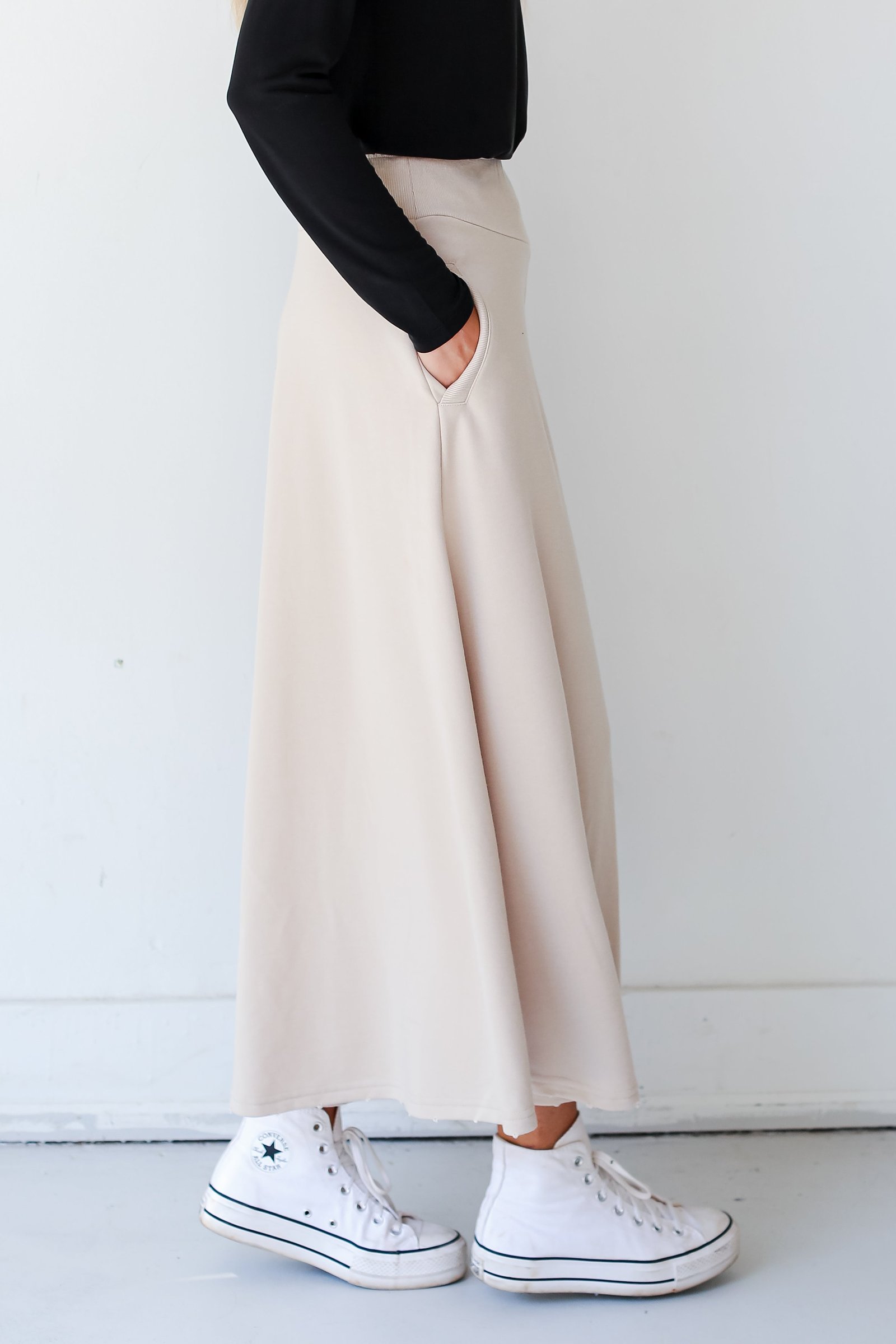 Lovely Daydream Wide Leg Pants KM3